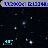 [VV2003c] J212340.6-074905