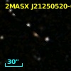2MASX J21250520-0651186