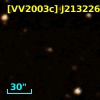 [VV2006c] J213226.7-065924