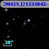 2MASX J21333043-0822059