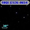 FBQS J2126-0654
