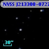 NVSS J213300-072726