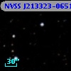 NVSS J213323-065149