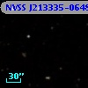 NVSS J213335-064803