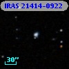 IRAS 21414-0922