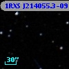 1RXS J214055.3-091155