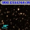 1RXS J211124.4+383638