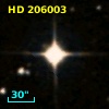 HD 206003