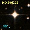 HD 206202