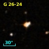 G  26-24