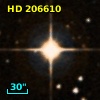 HD 206610