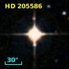 HD 205586