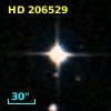 HD 206529