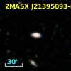 2MASX J21395093-0804545