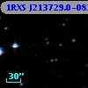1RXS J213729.0-083825