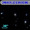 2MASX J21383596-0813331