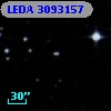 LEDA 3093157