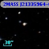 2MASS J21335964-0746382