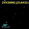 [VV2006] J214432.8-075442