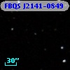 FBQS J2141-0849