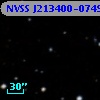 NVSS J213400-074946