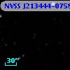 NVSS J213444-075826