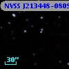 NVSS J213448-080931