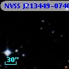 NVSS J213449-074633