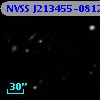 NVSS J213455-081225