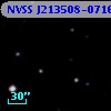 NVSS J213508-071640