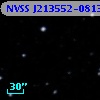 NVSS J213552-081334