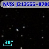 NVSS J213555-070016