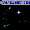 NVSS J213557-083903