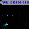 NVSS J213626-081834