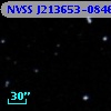 NVSS J213653-084628