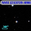 NVSS J213739-090137