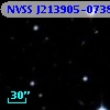 NVSS J213905-073835