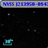 NVSS J213950-084314
