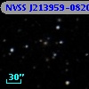 NVSS J213959-082039