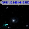 NVSS J214044-075727