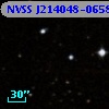 NVSS J214048-065803
