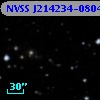 NVSS J214234-080424