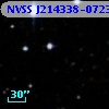 NVSS J214338-072344