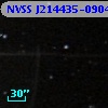 NVSS J214435-090455