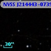 NVSS J214443-073911
