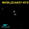 NVSS J214457-073134