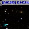 [LVO2003] J214234.8-070506