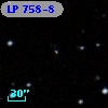 LP  758-8