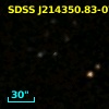 [VV2006c] J214350.9-074113