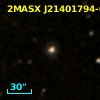 2MASX J21401794-0704004